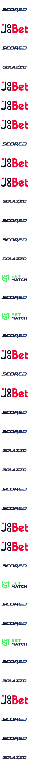 Scored Logo