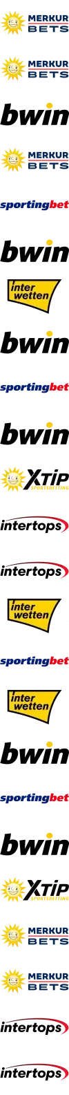 Merkurbets Logo