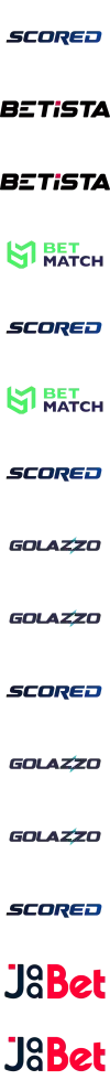 Scored Logo
