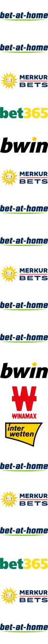 bet-at-home Wettanbieter Logo
