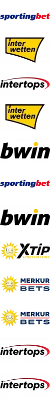 Sportingbet Wettanbieter Logo