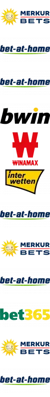 Merkurbets Logo