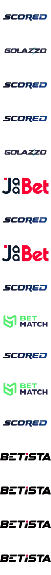 Scored Logo