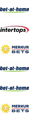 bet-at-home Wettanbieter Logo