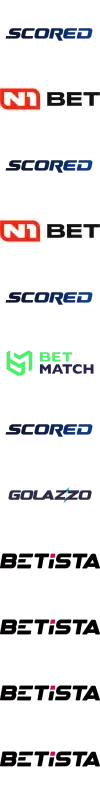Scored Logo