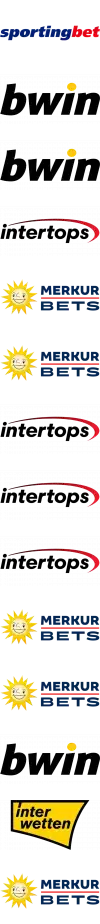 Sportingbet Wettanbieter Logo
