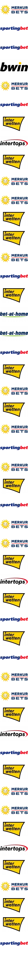 Merkurbets Logo