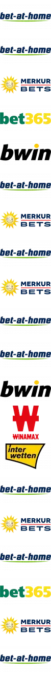 bet-at-home Wettanbieter Logo