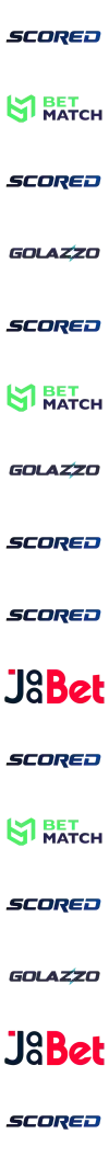 Scored Logo