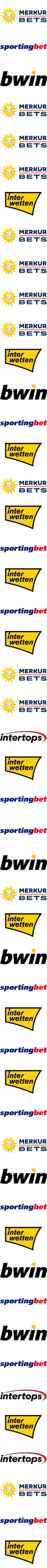 Merkurbets Logo