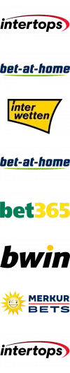 Intertops Wettanbieter Logo
