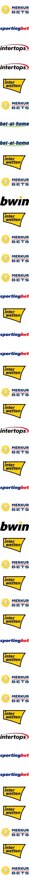 Merkurbets Logo