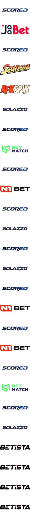 Scored Logo