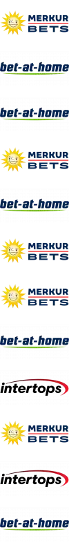 Merkurbets Logo