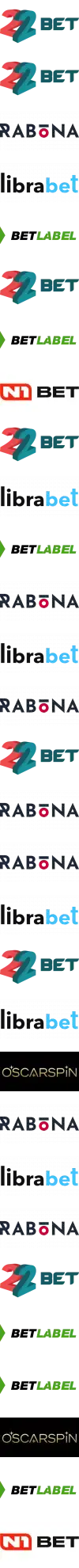 22bet Logo