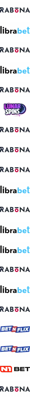 Rabona Logo