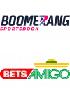 Boomerangbet Sport Logo