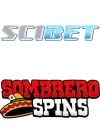 Scibet Logo