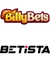 Billybets Logo