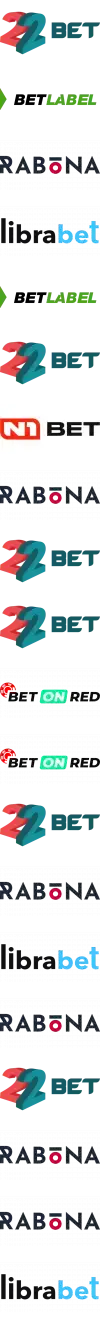 22bet Logo