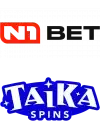 N1Bet Logo