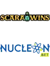 Scarawins Logo