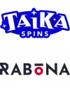 Taika Spins Logo