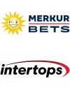 Merkurbets Logo