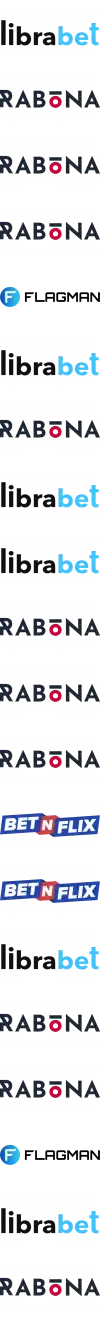 Librabet Logo