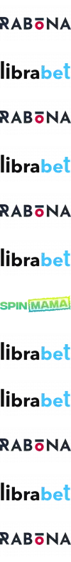 Rabona Logo