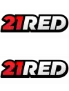 21red Logo