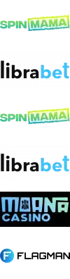 Spinmama Casino Logo