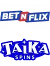 Betnflix Logo