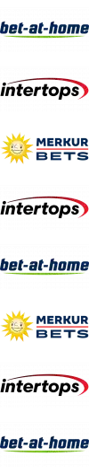 bet-at-home Wettanbieter Logo