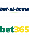 bet-at-home Wettanbieter Logo