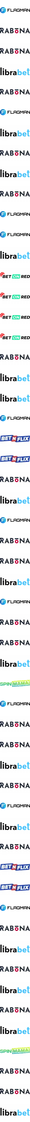 Flagman Logo