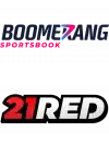 Boomerangbet Sport Logo