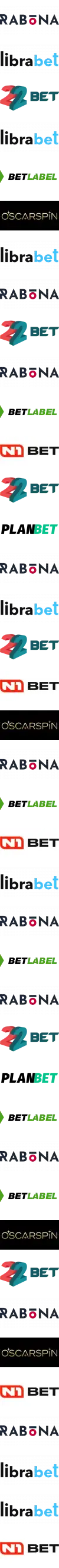 Rabona Logo