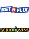 Betnflix Logo