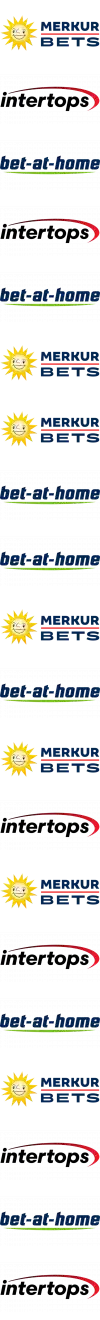 Merkurbets Logo
