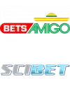 Betsamigo Logo