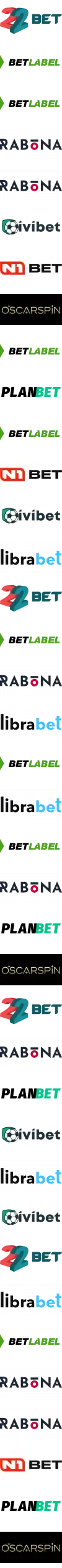 22bet Logo