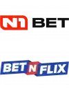 N1Bet Logo