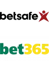 Betsafe Wettanbieter Logo