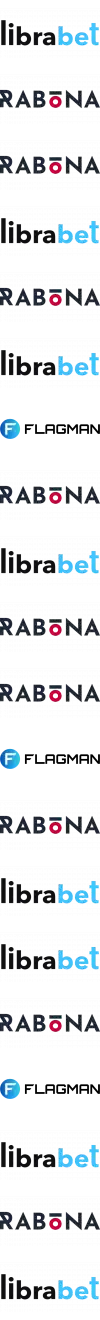 Librabet Logo
