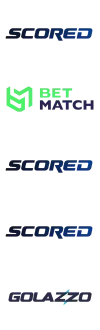 Scored Logo