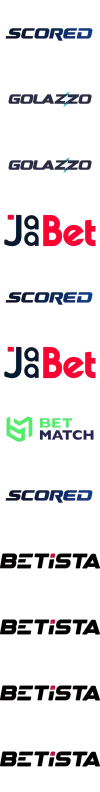 Scored Logo