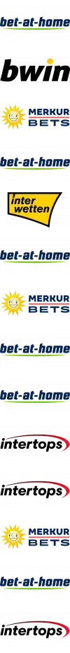 bet-at-home Wettanbieter Logo