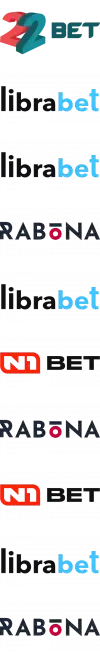 22bet Logo