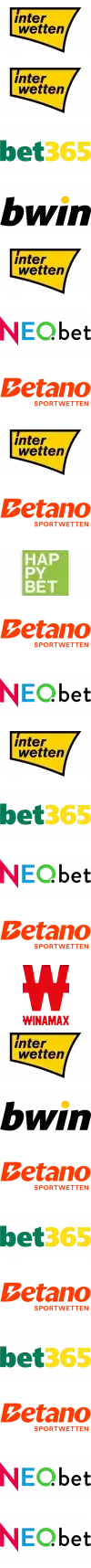 Interwetten logo